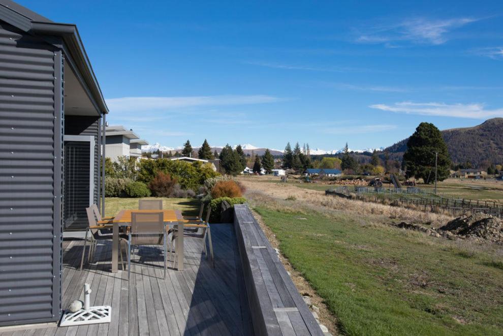 Villa Tekapo Retreat à Lac Tekapo Extérieur photo